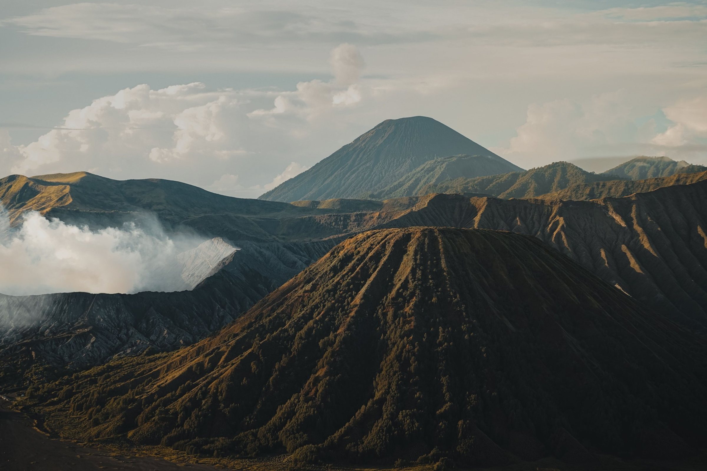 Mount Bromo