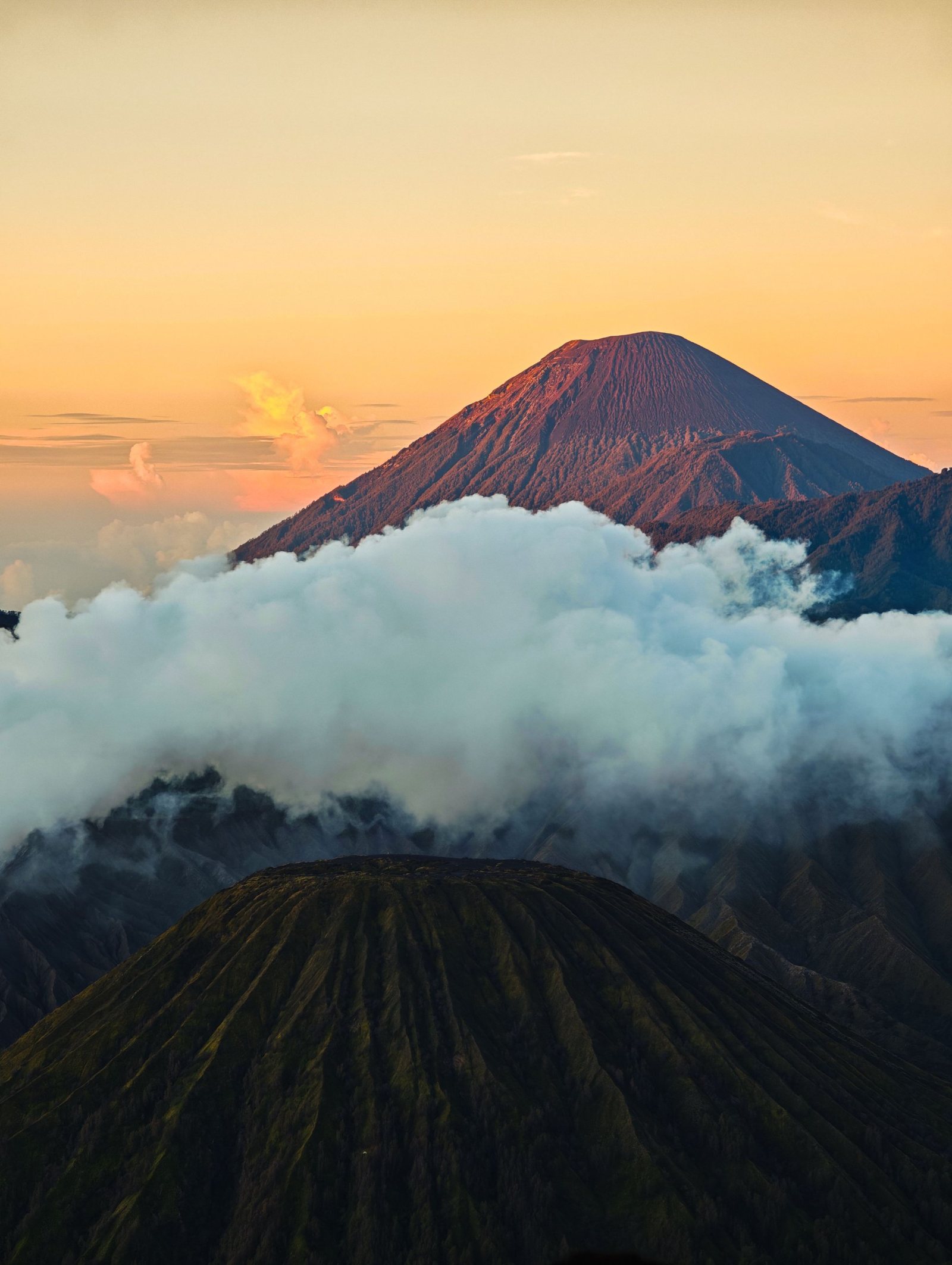 Mount Semeru